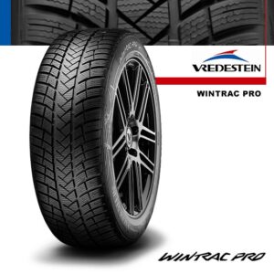Xl 105Y Vredestein Wintrac Pro