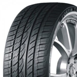114V Maxtrek Fortis T5