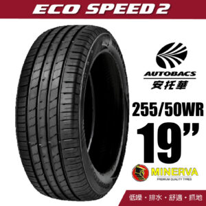 Xl 109W Minerva Ecospeed2 Suv