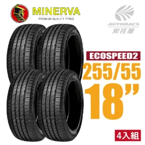 Xl 109W Minerva Ecospeed2 Suv