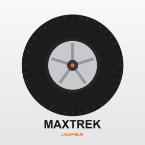 Xl 93W Maxtrek Maximus M1