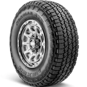Xl 102H  Nexen Roadian Atx (3Pms) (Aw)