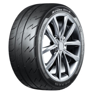 Xl 97W Nexen Nfera Sport R