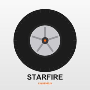 97V Starfire Solarus As *90000034368*
