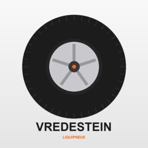 Xl 98Y Vredestein Hypertrac All Season