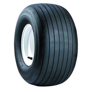 13X5.00-6 LRB CARLSTAR STRAIGHT RIB