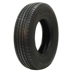 145R12 LRE CARLSTAR RADIAL TRAIL RH