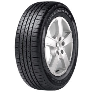 205/55R16 91H GOODYEAR ASSURANCE ALL-SEASON NOIR