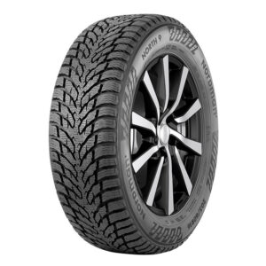 205/55R16 XL 94T NOKIAN NORDMAN NORTH 9
