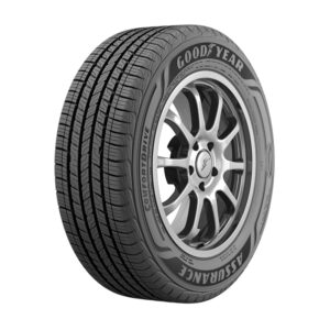 205/60R16 92V GOODYEAR ASSURANCE COMFORTDRIVE