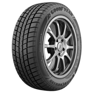 215/60R17 XL 100T GOODYEAR WINTERCOMMAND