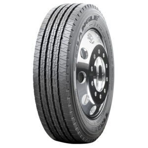 225/70R19.5 LRG 128/126L TRIANGLE TR685