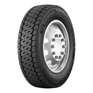 225/70R19.5 LRG MICHELIN AGILIS HD ALL-SEASON
