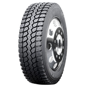 225/70R19.5 LRJ 143/141J TRIANGLE TR689A