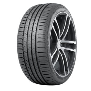 235/45R18 XL 98W NOKIAN SURPASS AS01