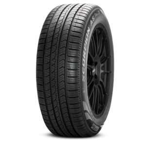 235/60R18 103H PIRELLI SCORPION AS PLUS 3