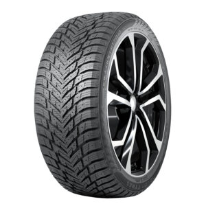 235/60R18 XL 107T NOKIAN HAKKAPELIITTA 10 SUV