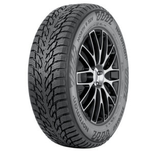 235/60R18 XL 107T NOKIAN NORDMAN NORTH 9 SUV