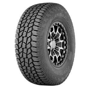 235/65R18 XL 110H YOKOHAMA GEOLANDAR A/T4 G018 RBL