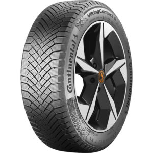 245/55R19 103H CONTINENTAL VIKINGCONTACT 8 BSW
