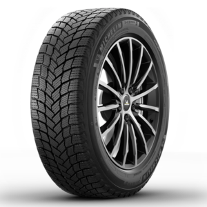 245/60R18 105T MICHELIN X-ICE SNOW SUV