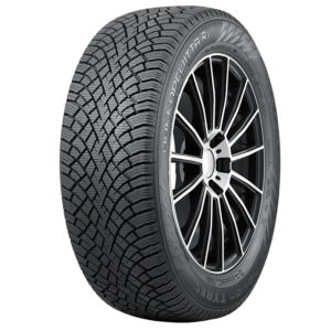 255/45R19 XL 104T NOKIAN HAKKAPELIITTA R5