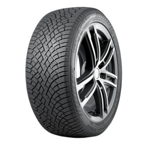 255/45R19 XL 104T NOKIAN HAKKAPELIITTA R5 EV SILENTDRIVE