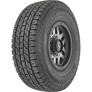 265/50R20 107H YOKOHAMA GEOLANDAR A/T G015