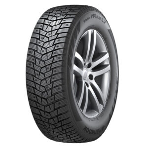 LT235/65R16 LRE 121/119R HANKOOK WINTER I*PIKE LV RW15 BSW