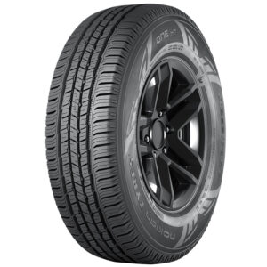 LT235/65R16 LRE 121/119R NOKIAN ONE HT