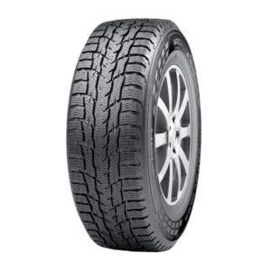LT235/65R16 LRE 121/119R NOKIAN WR C3 NOIR