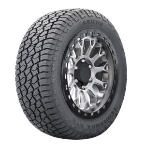 LT275/60R20 LRE 123/120R SAILUN TERRAMAX AT2 BSW