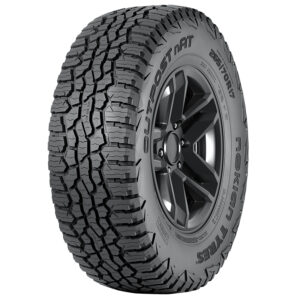 LT275/60R20 LRE 123/120S NOKIAN OUTPOST N-AT