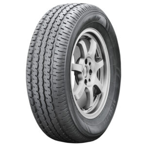 ST205/75R14 LRC GALAXY ROAD RIDER IV