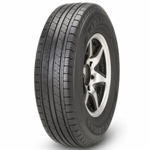 ST205/75R14 LRD CARLSTAR RADIAL TRAIL HD