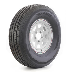 ST215/75R14 LRC CARLSTAR ULTRA CRT