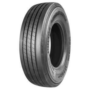ST235/80R16 LRH 130/126L TRAILER MASTER ST PRO+ BLK